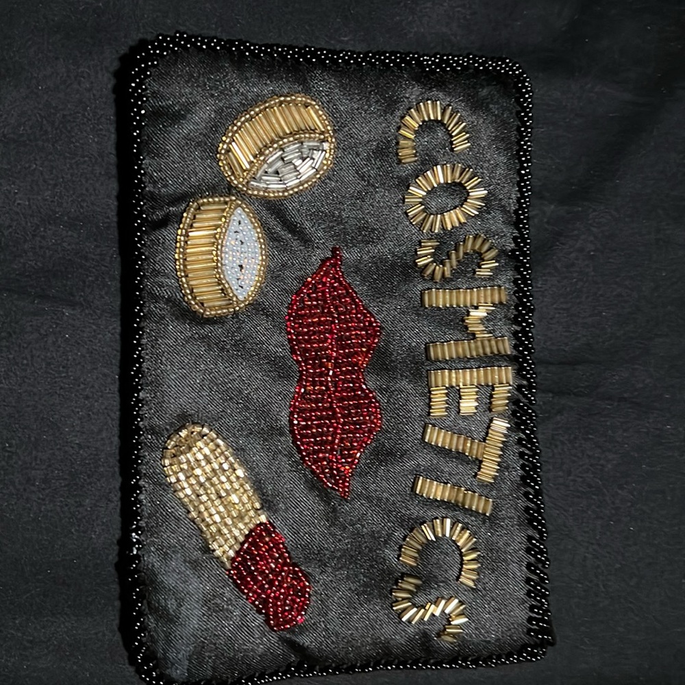 Cosmetics Bag